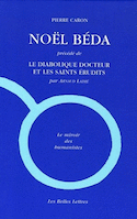 Noël Béda